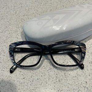 Emilio Pucci Prescription Eyeglasses